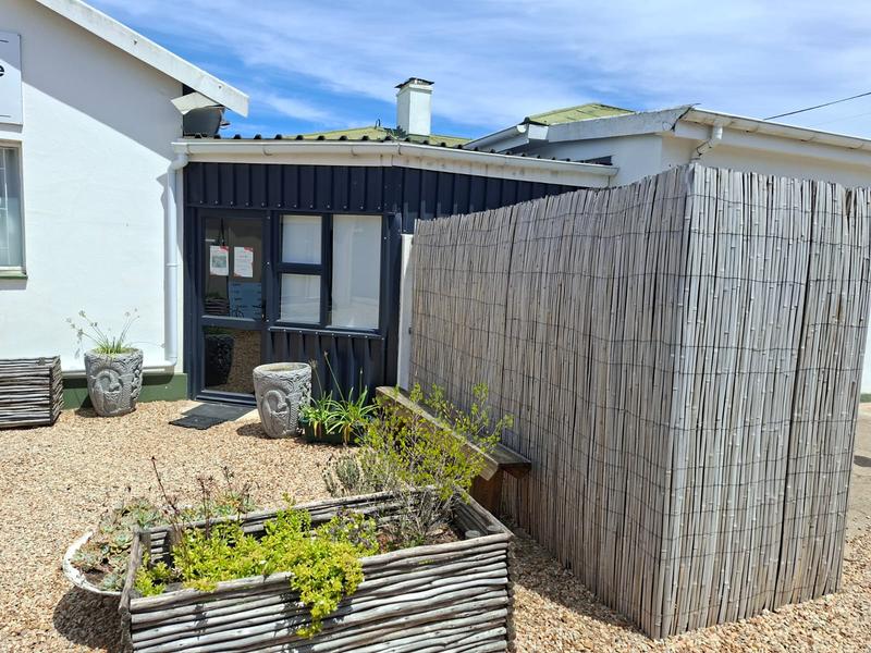 Commercial Property for Sale in George Central Western Cape